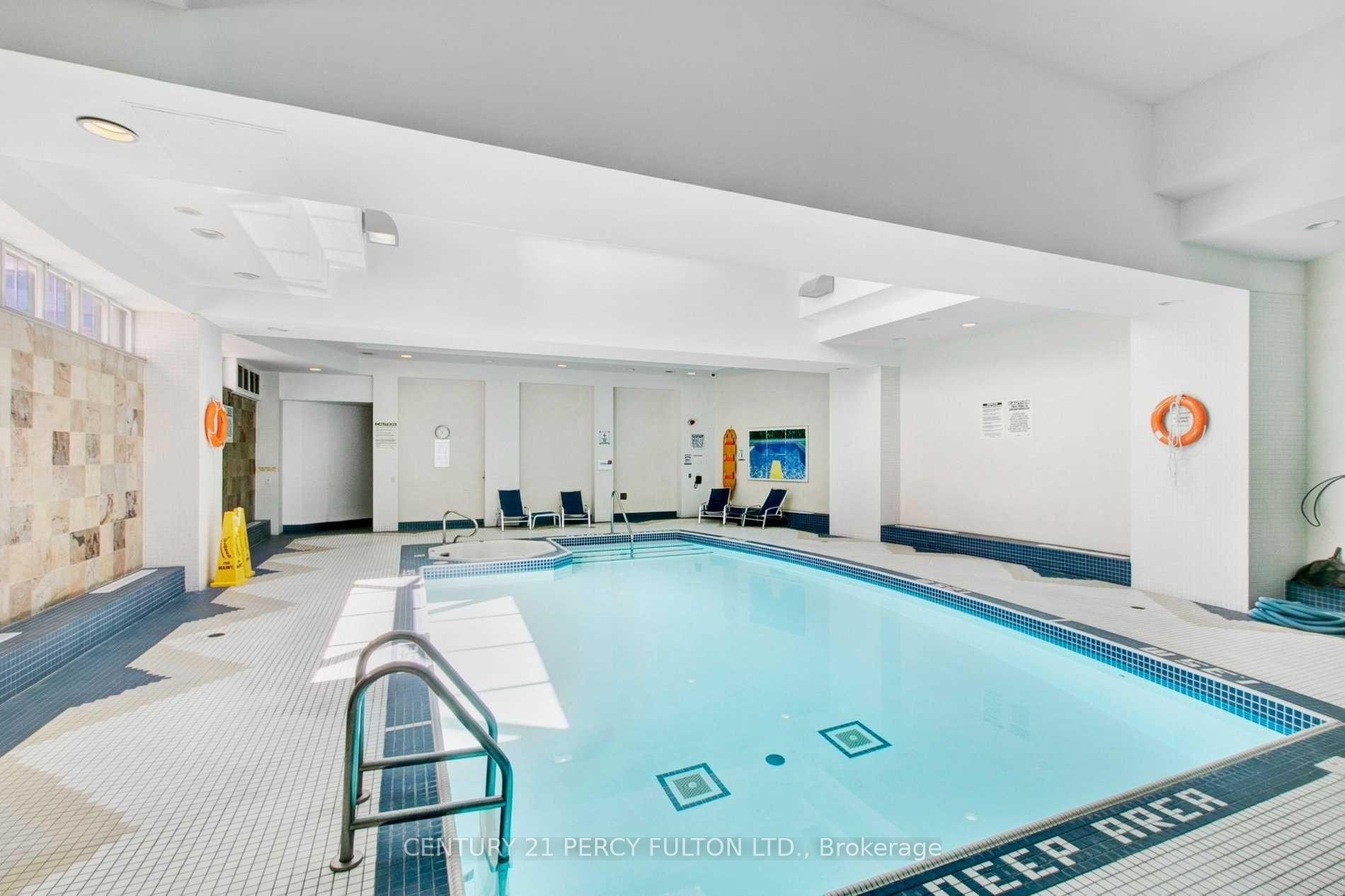 Photo 31 of Unit 1716, 155 Beecroft Road, North York, Lansing-Westgate — HOMEH