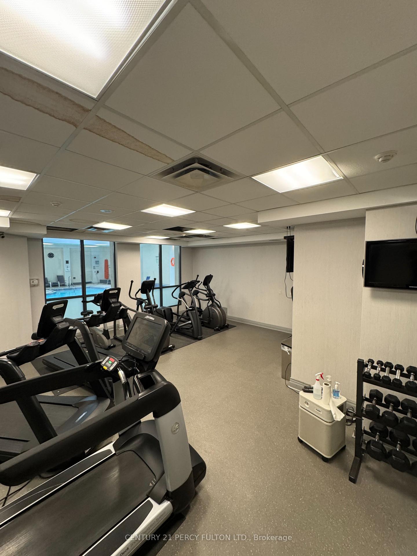 Photo 33 of Unit 1716, 155 Beecroft Road, North York, Lansing-Westgate — HOMEH