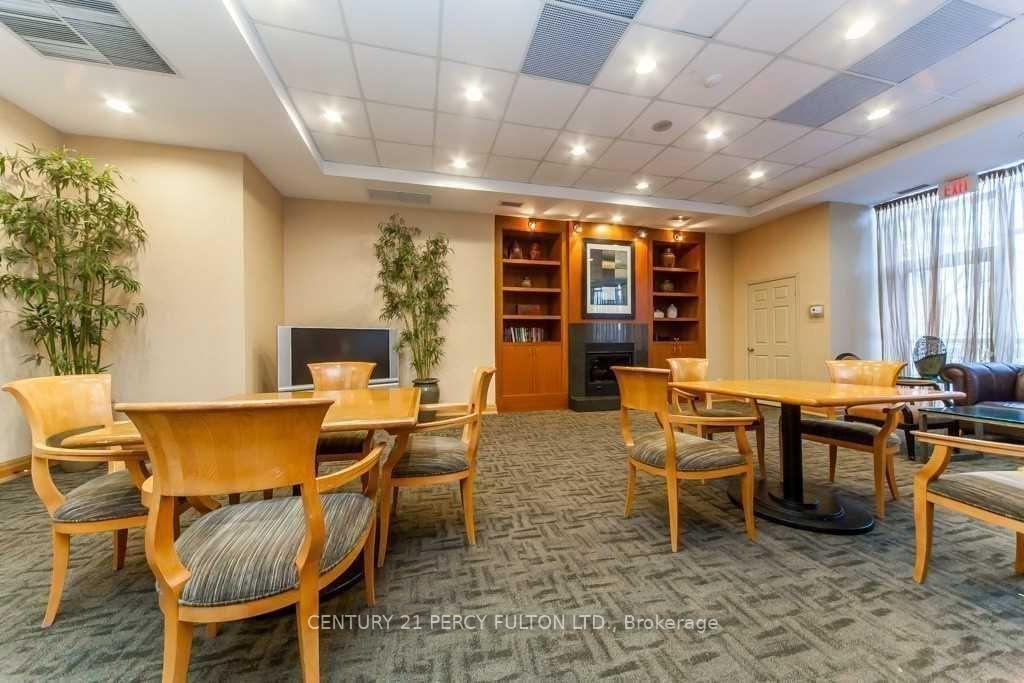 Photo 34 of Unit 1716, 155 Beecroft Road, North York, Lansing-Westgate — HOMEH