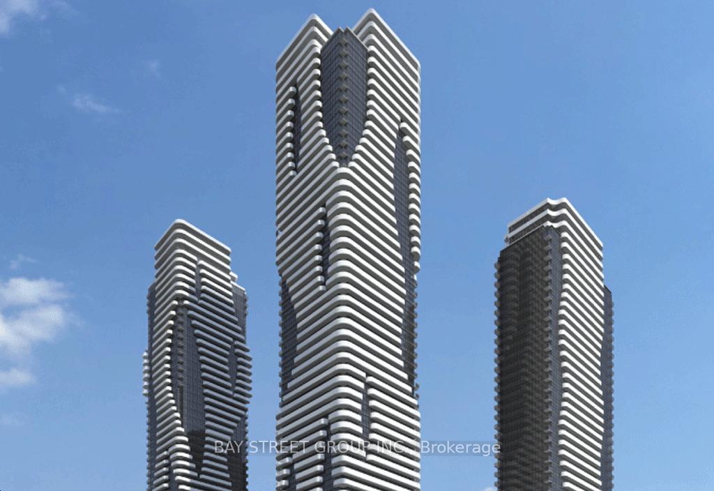 Photo 1 of Unit 6508, 225 Commerce Street, Vaughan, Vaughan Corporate Centre — HOMEH
