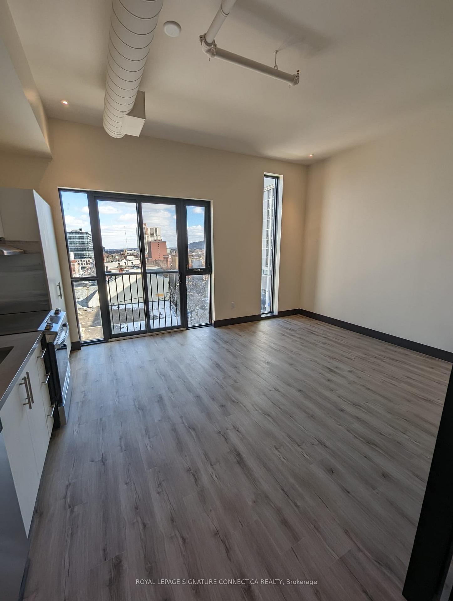 Photo 5 of Unit 602, 121 King Street E, Hamilton, Beasley — HOMEH