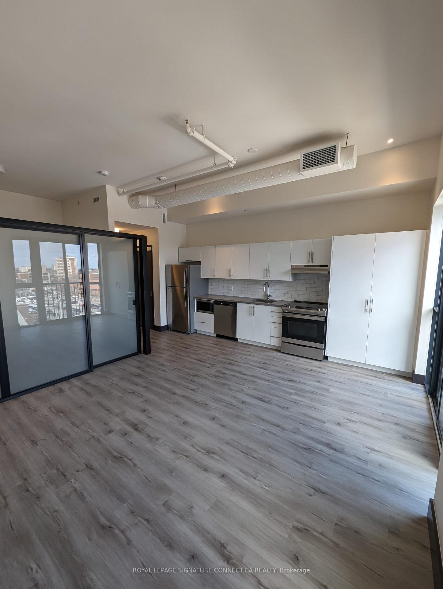 Photo 7 of Unit 602, 121 King Street E, Hamilton, Beasley — HOMEH