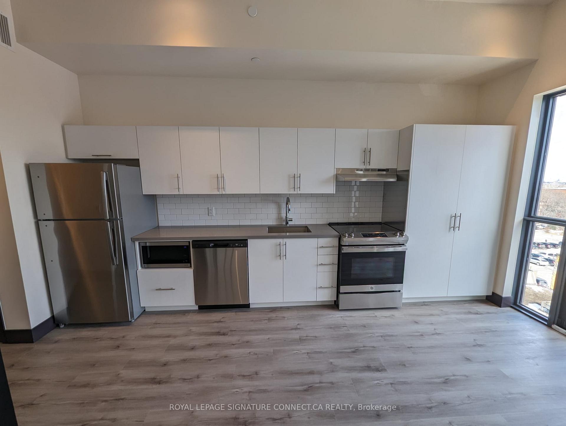 Photo 8 of Unit 602, 121 King Street E, Hamilton, Beasley — HOMEH