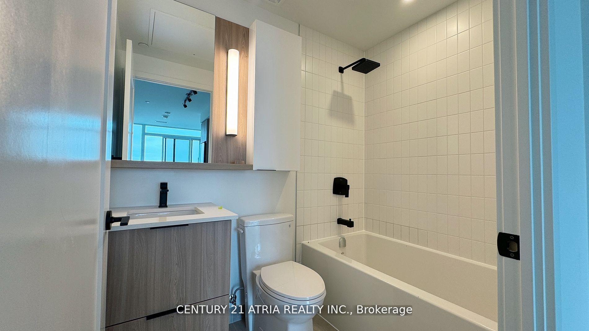 Photo 4 of Unit lph01, 5 Defries Street, Toronto, Regent Park — HOMEH