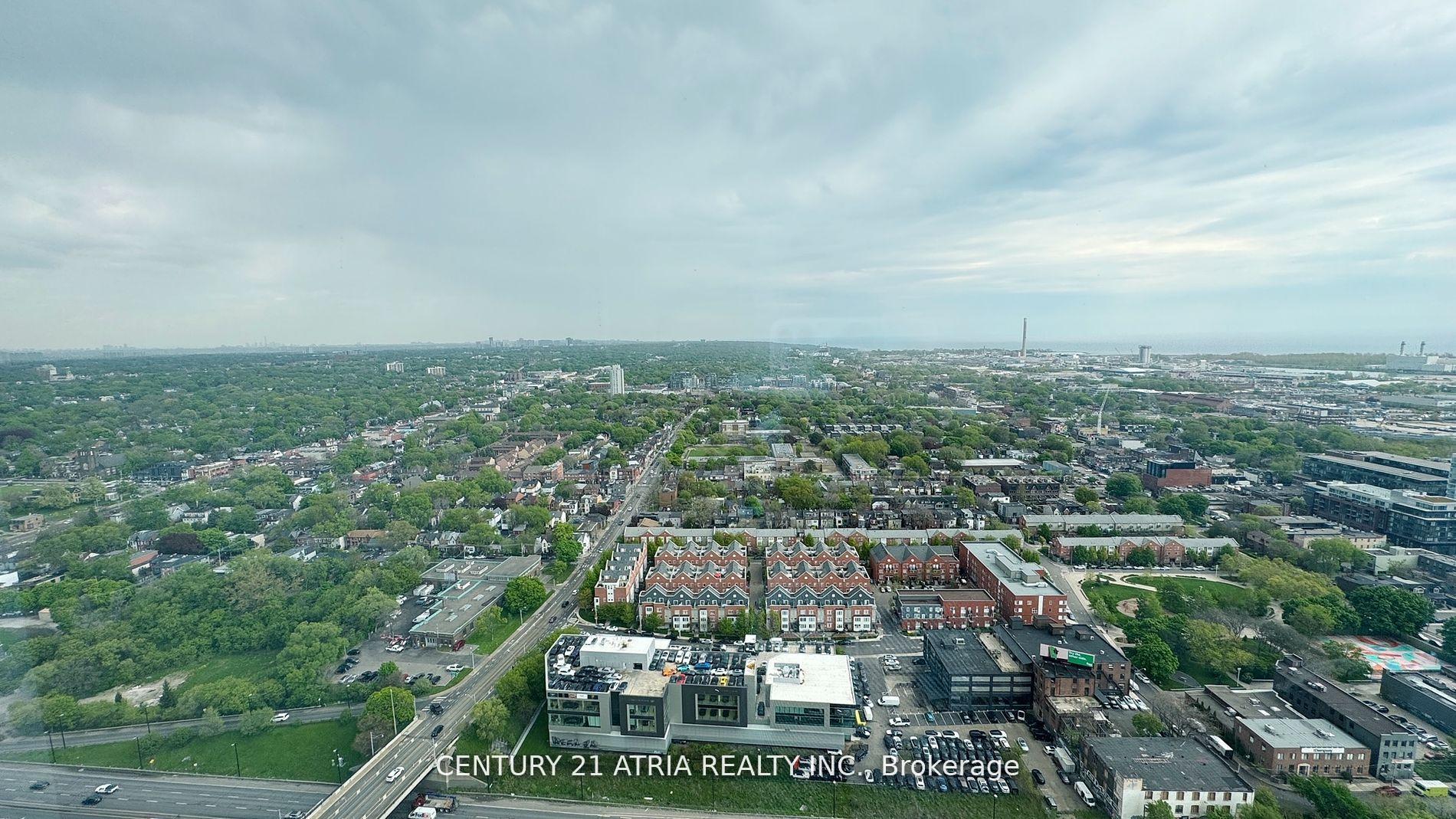Photo 6 of Unit lph01, 5 Defries Street, Toronto, Regent Park — HOMEH