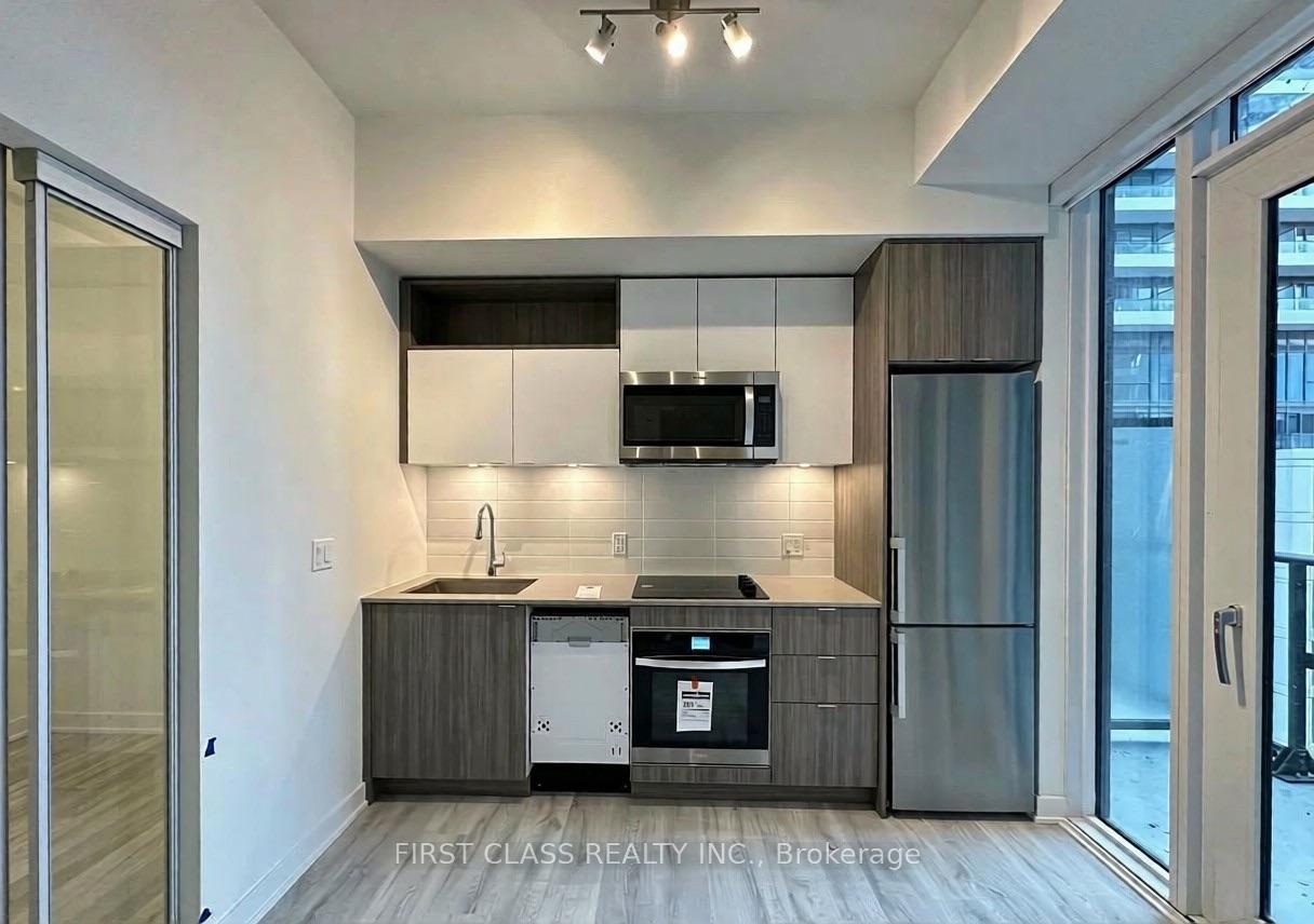 Photo 5 of Unit 1733W, 135 Lower Sherbourne St, Toronto, Waterfront Communities — HOMEH