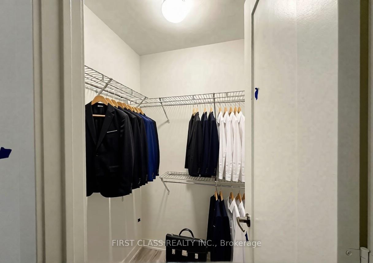 Photo 7 of Unit 1733W, 135 Lower Sherbourne St, Toronto, Waterfront Communities — HOMEH