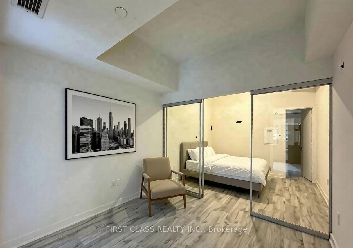 Photo 8 of Unit 1733W, 135 Lower Sherbourne St, Toronto, Waterfront Communities — HOMEH