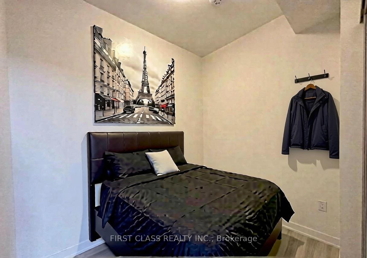 Photo 10 of Unit 1733W, 135 Lower Sherbourne St, Toronto, Waterfront Communities — HOMEH