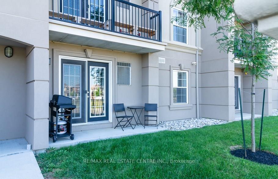 Photo 1 of Unit 103, 1370 Main Street E, Milton, Dempsey — HOMEH