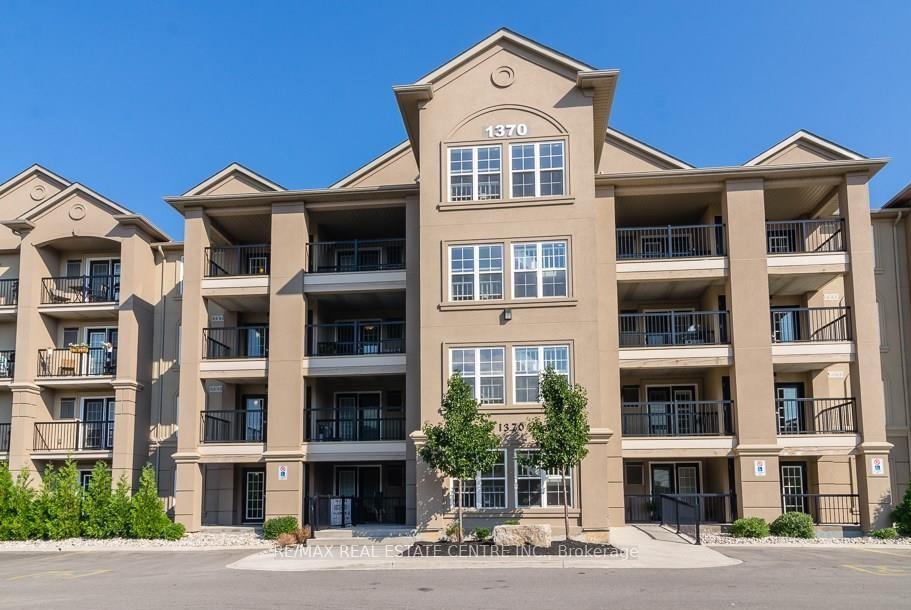 Photo 14 of Unit 103, 1370 Main Street E, Milton, Dempsey — HOMEH