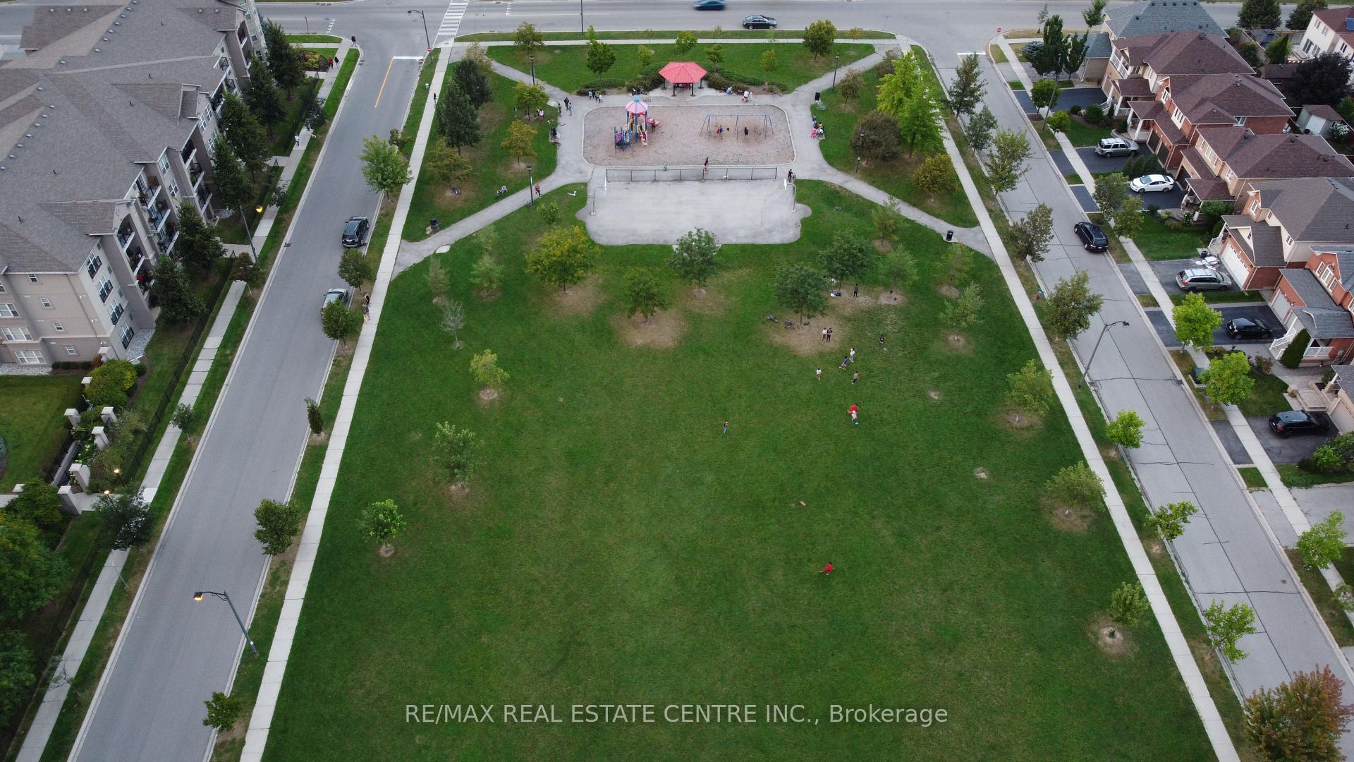 Photo 17 of Unit 103, 1370 Main Street E, Milton, Dempsey — HOMEH