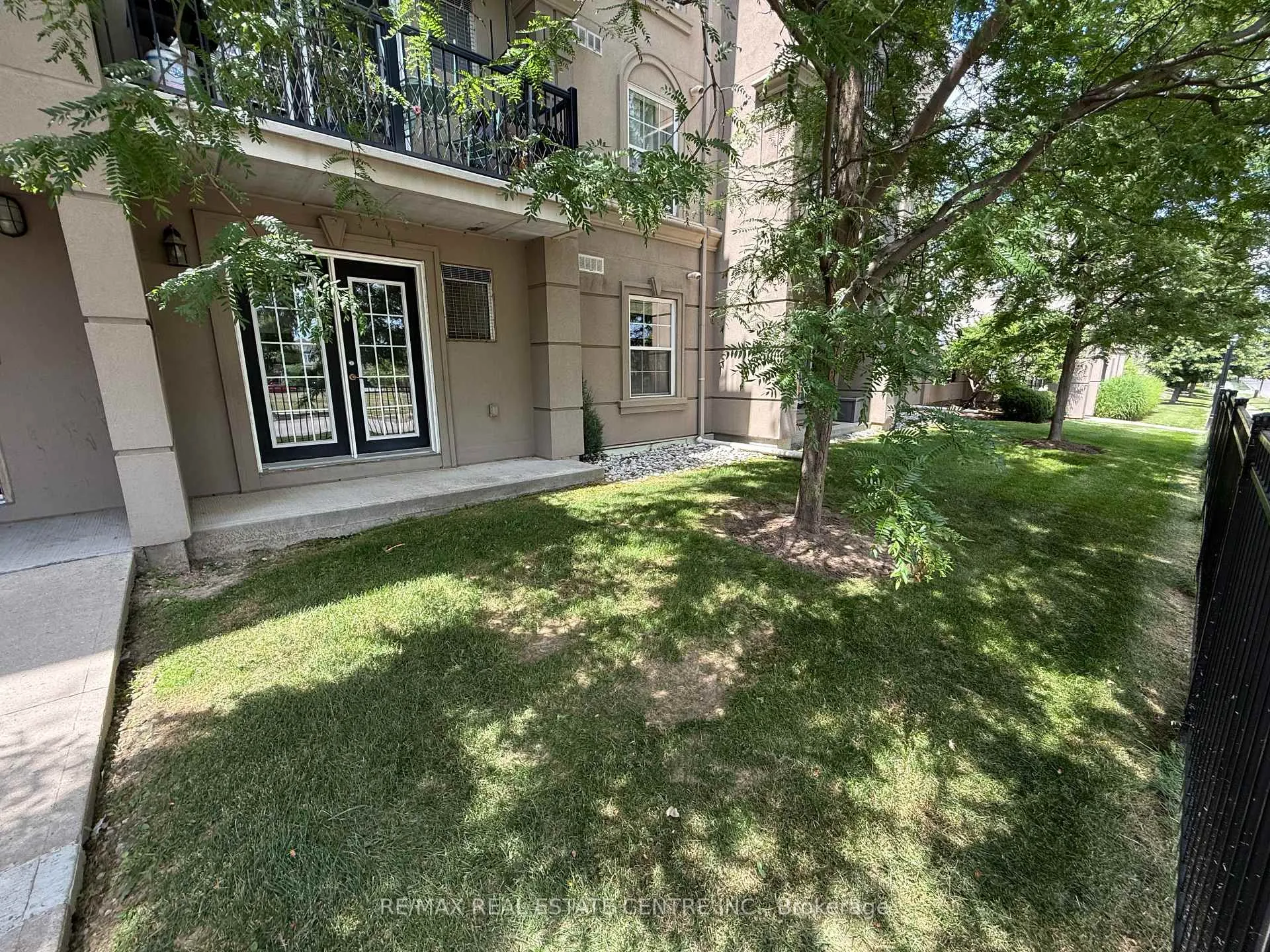 Photo 20 of Unit 103, 1370 Main Street E, Milton, Dempsey — HOMEH