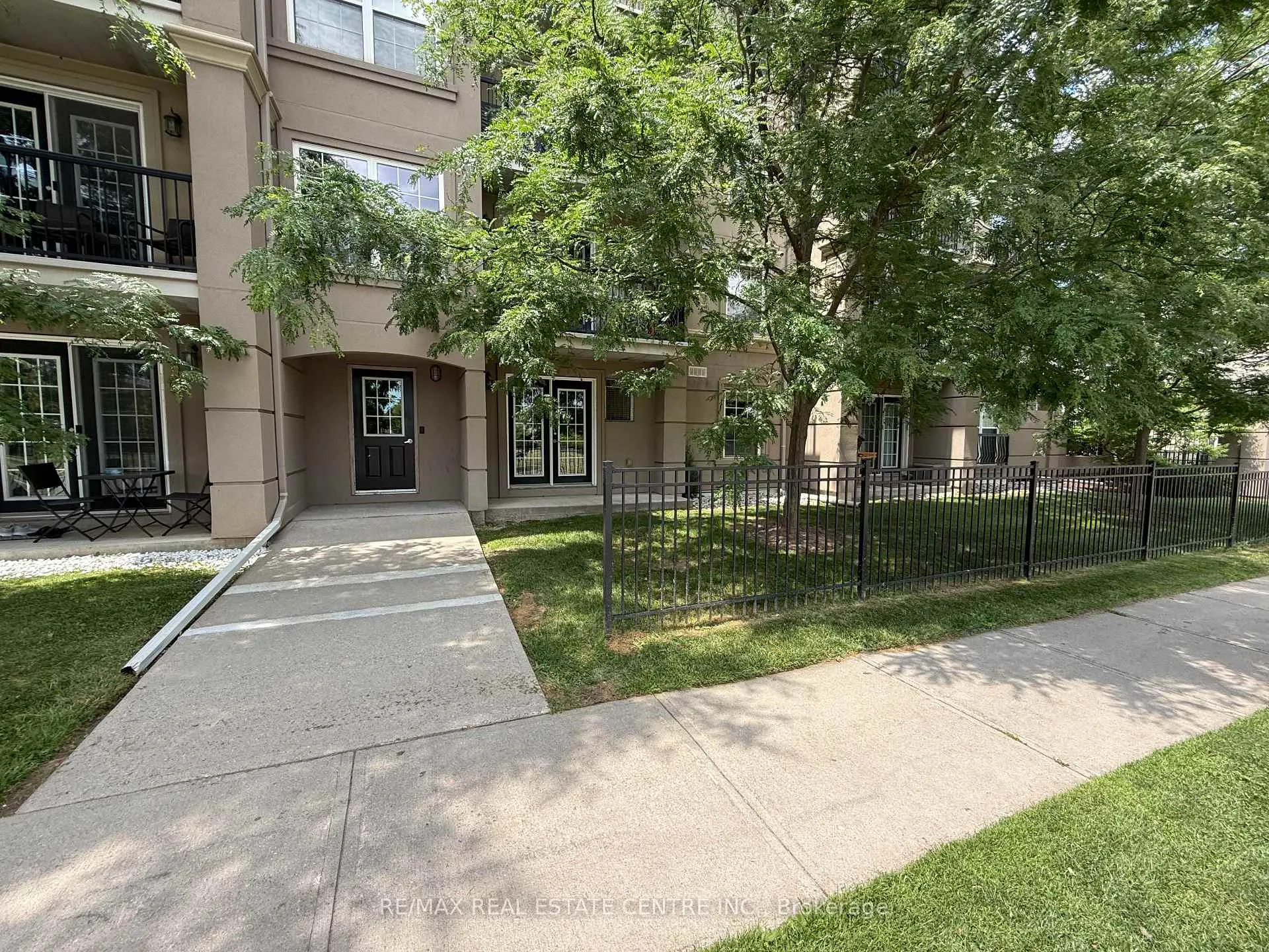 Photo 21 of Unit 103, 1370 Main Street E, Milton, Dempsey — HOMEH