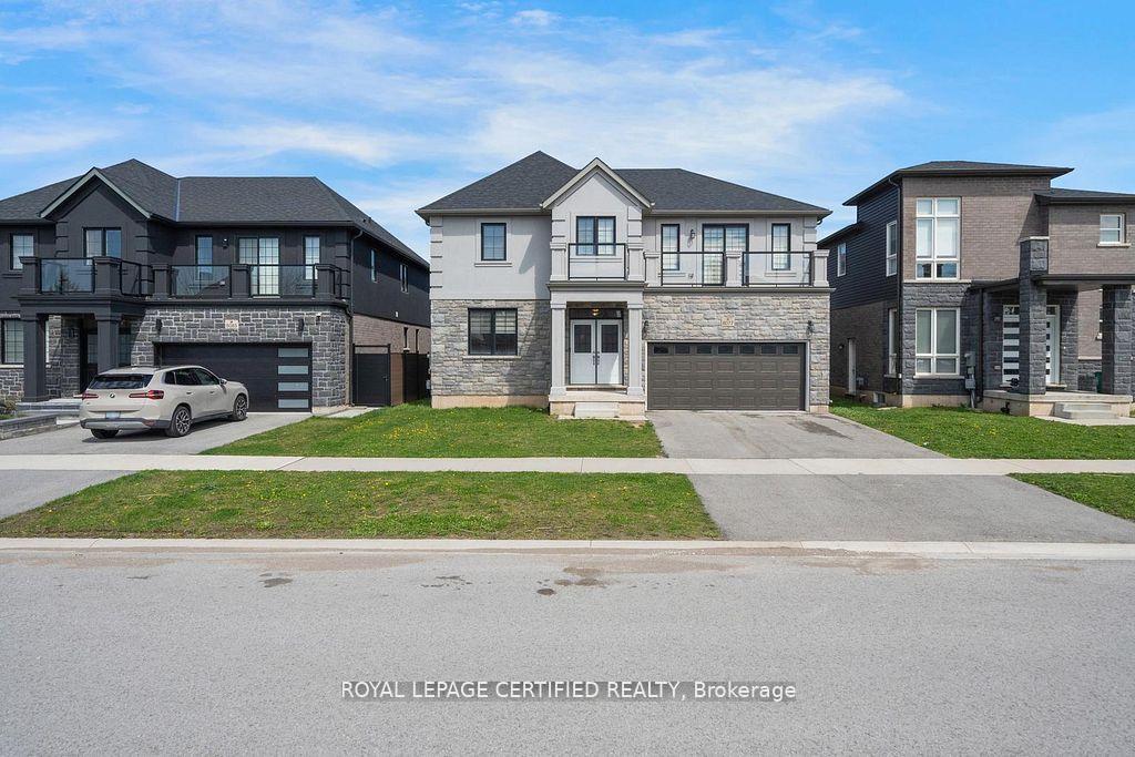 Photo 1 of 8077 Brookside Drive, Niagara Falls, Ascot — HOMEH