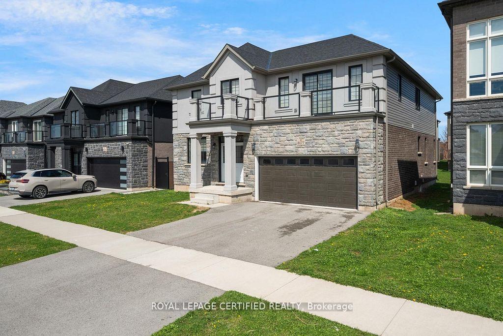 Photo 6 of 8077 Brookside Drive, Niagara Falls, Ascot — HOMEH