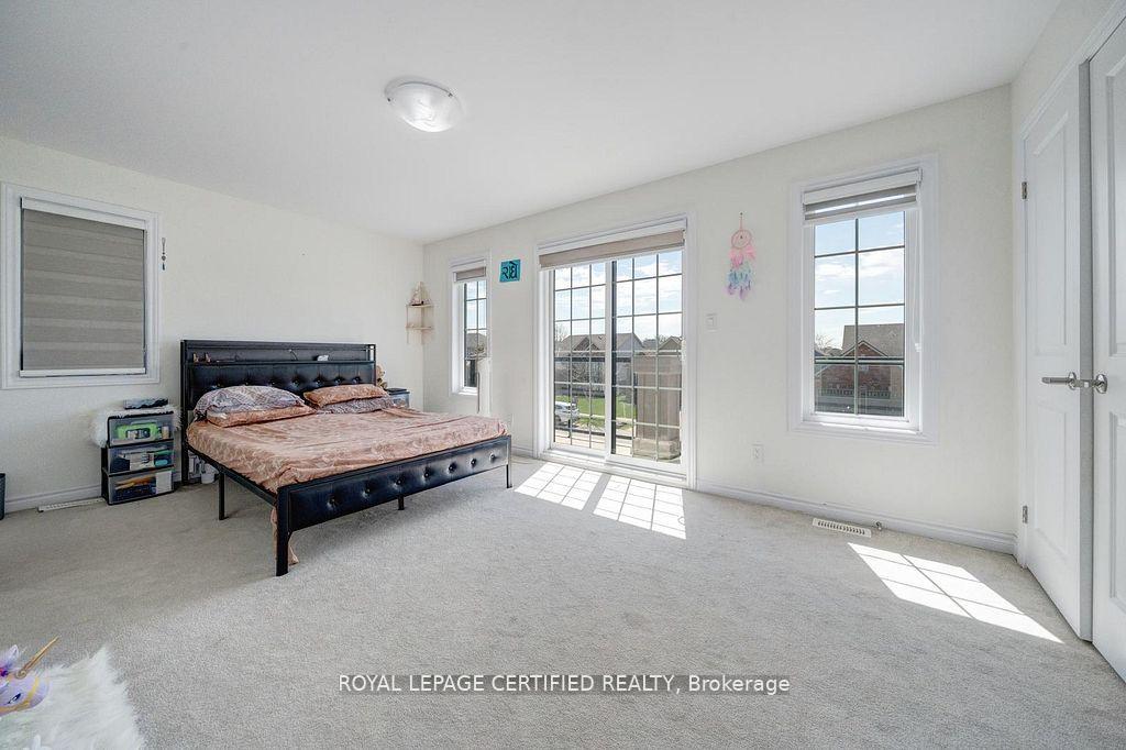 Photo 32 of 8077 Brookside Drive, Niagara Falls, Ascot — HOMEH