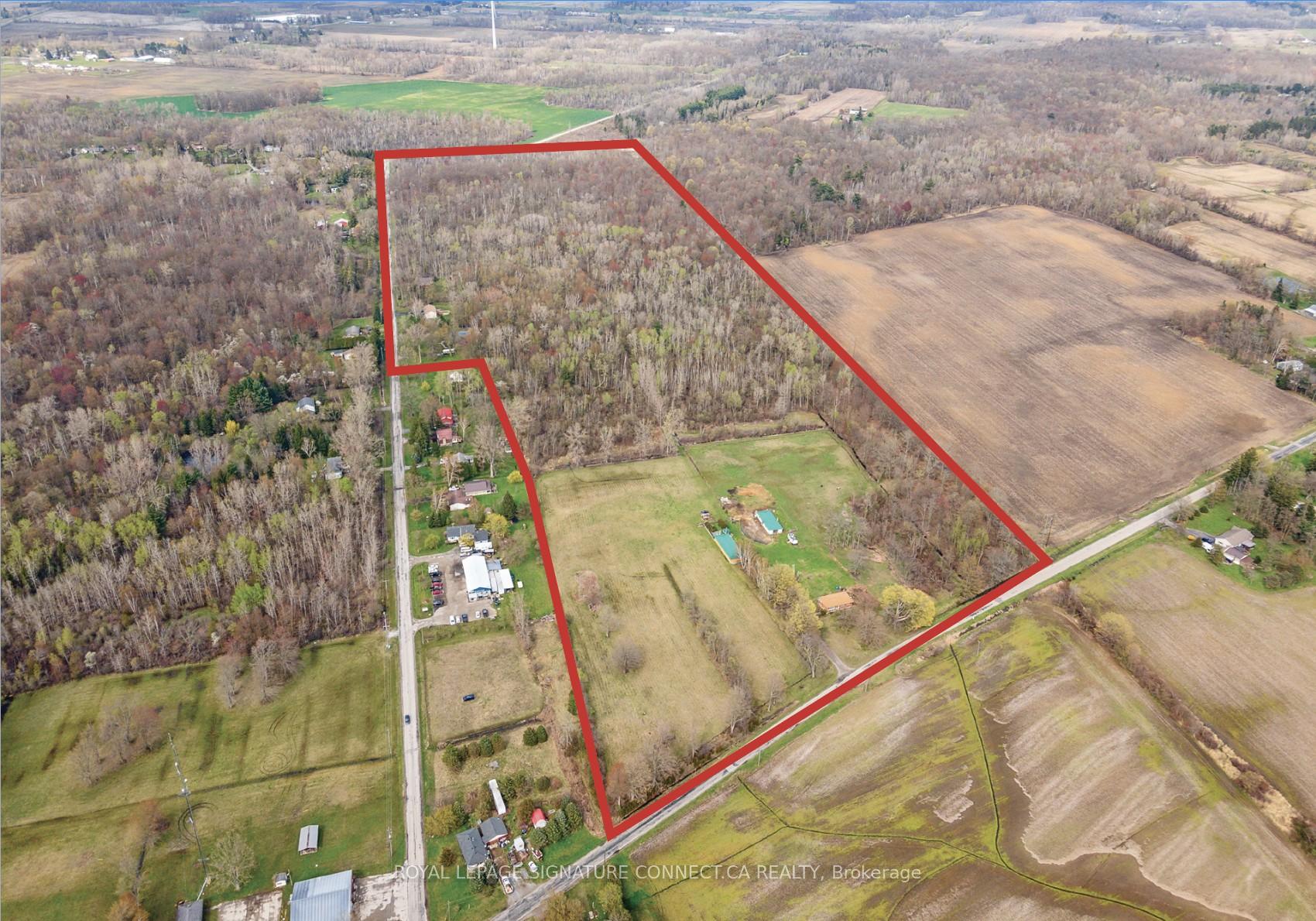 Photo 3 of 283 Inman Road, Haldimand, Dunnville — HOMEH