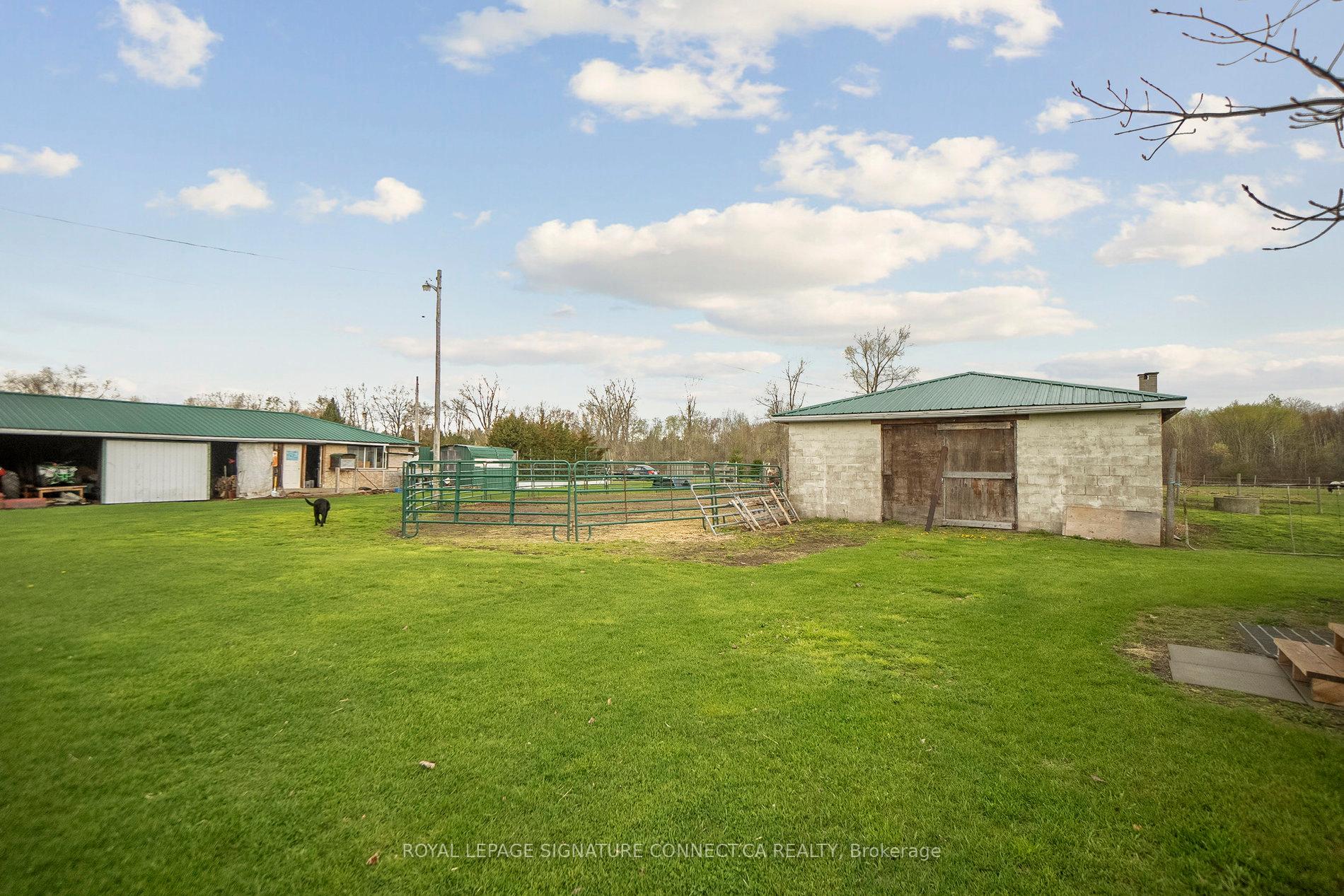 Photo 5 of 283 Inman Road, Haldimand, Dunnville — HOMEH