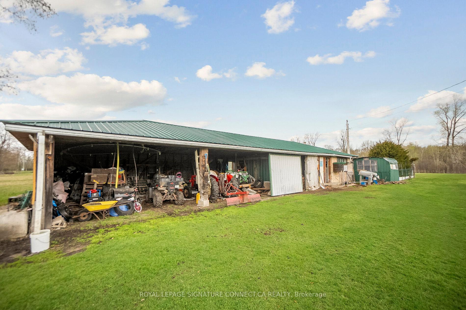 Photo 6 of 283 Inman Road, Haldimand, Dunnville — HOMEH