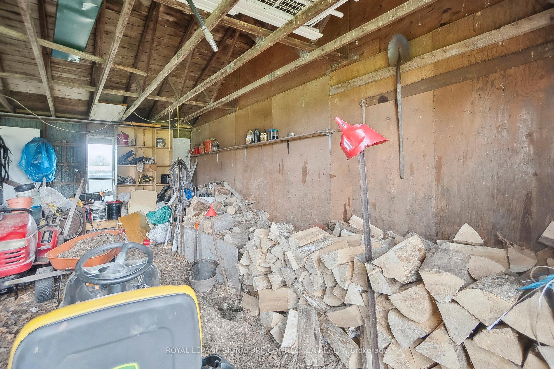Photo 12 of 283 Inman Road, Haldimand, Dunnville — HOMEH