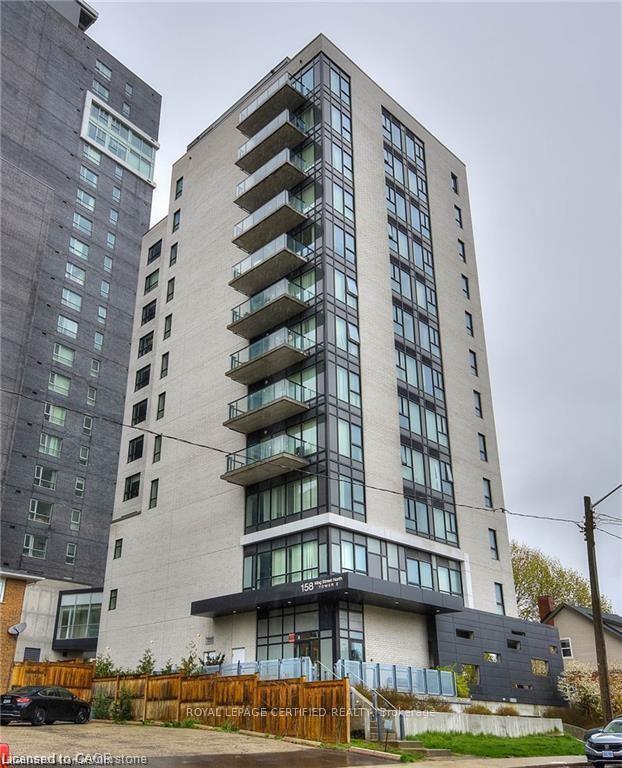 Photo 7 of Unit 901, 160 King Street N, Waterloo, Uptown West — HOMEH