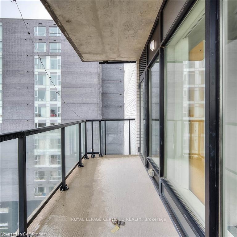 Photo 19 of Unit 901, 160 King Street N, Waterloo, Uptown West — HOMEH