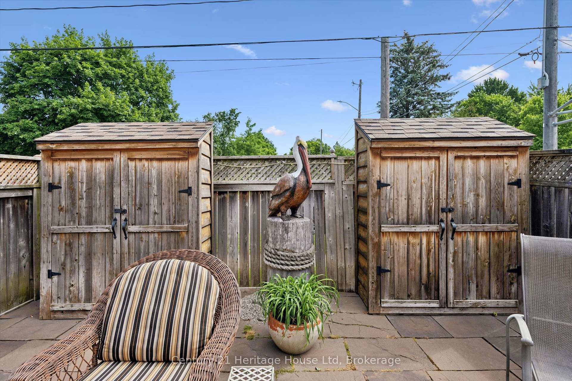 Photo 33 of 44 Inverness Drive, Guelph, Victoria North — HOMEH