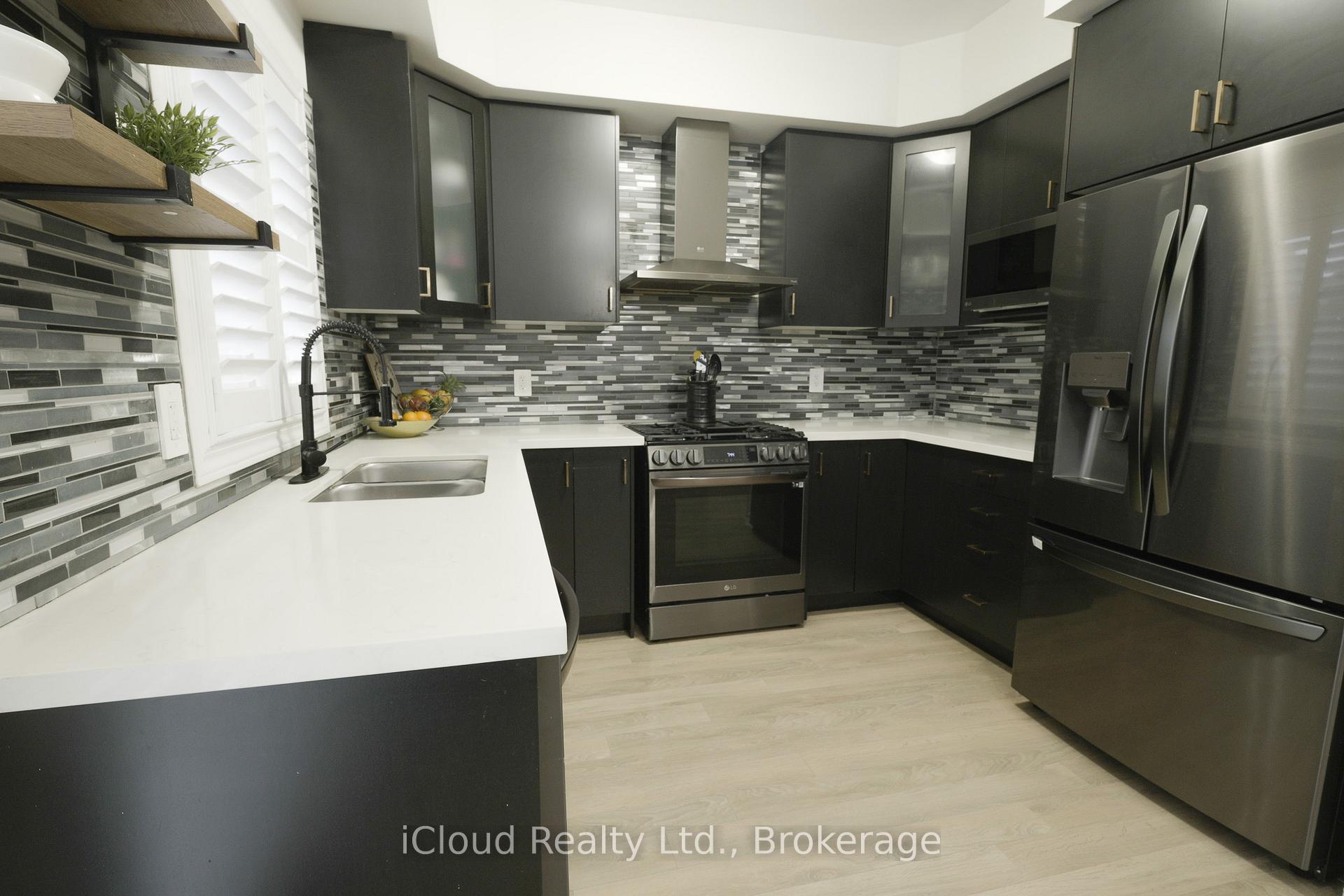 Photo 5 of 8 Whitton Drive, Brant, Paris — HOMEH