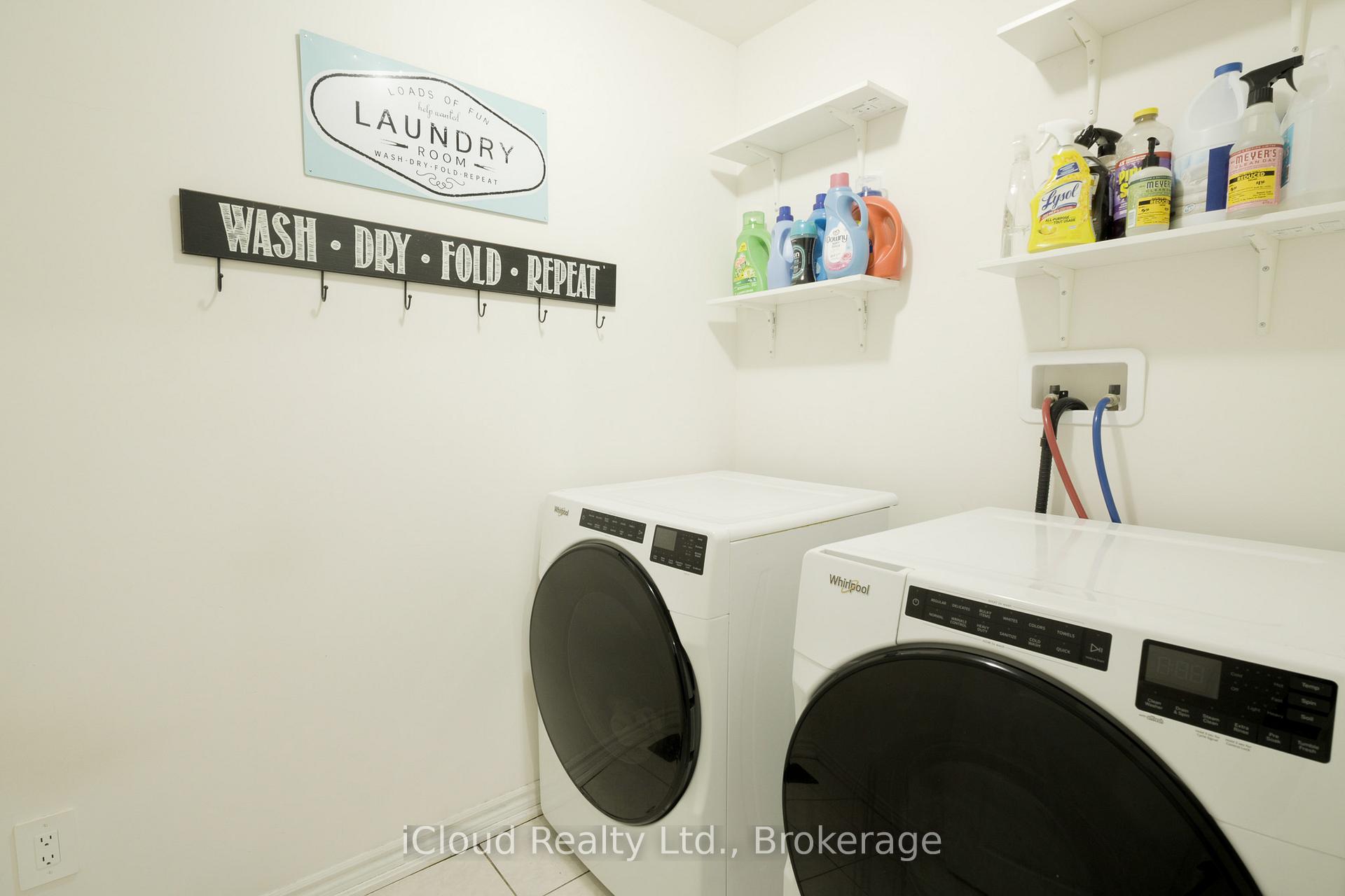 Photo 8 of 8 Whitton Drive, Brant, Paris — HOMEH