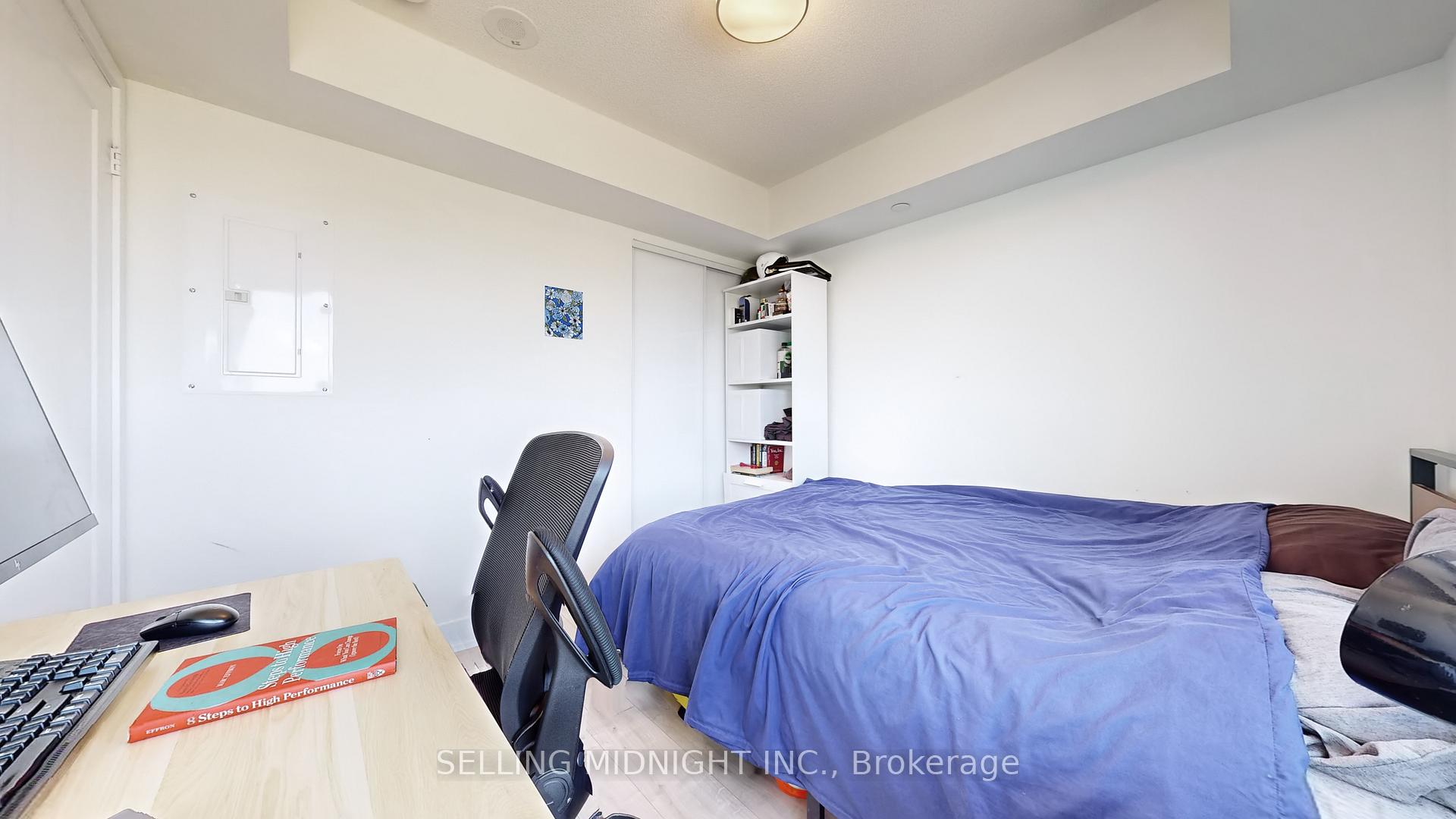 Photo 5 of Unit 1105, 10 Eva Road, Etobicoke, Etobicoke West Mall — HOMEH