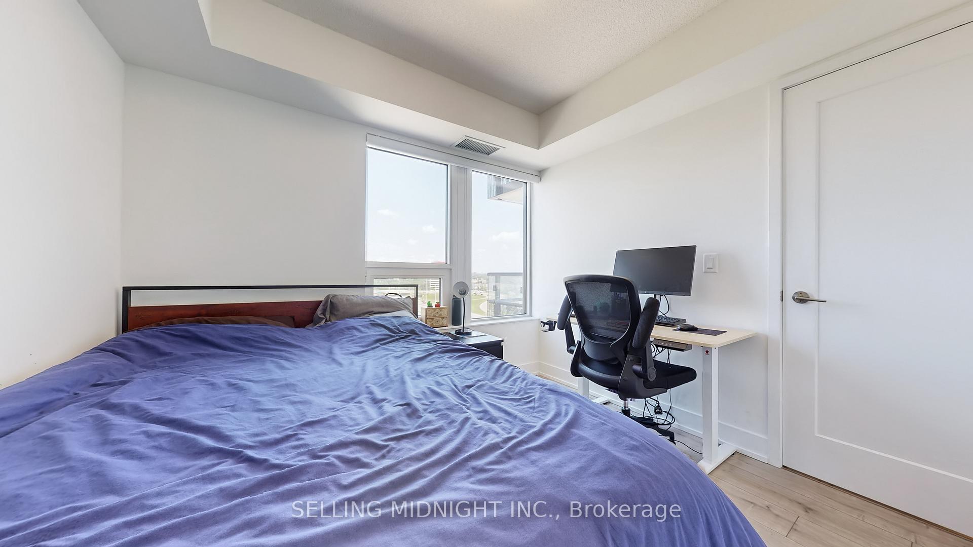 Photo 6 of Unit 1105, 10 Eva Road, Etobicoke, Etobicoke West Mall — HOMEH