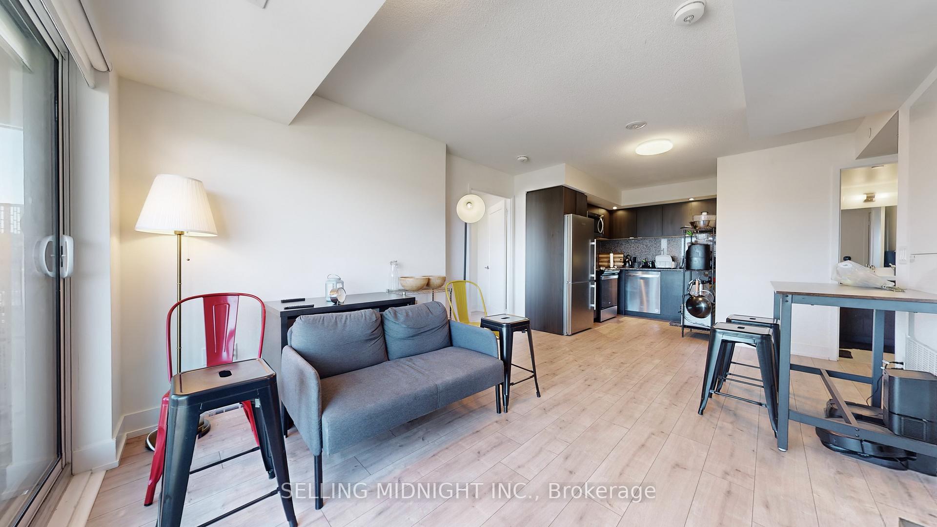 Photo 13 of Unit 1105, 10 Eva Road, Etobicoke, Etobicoke West Mall — HOMEH