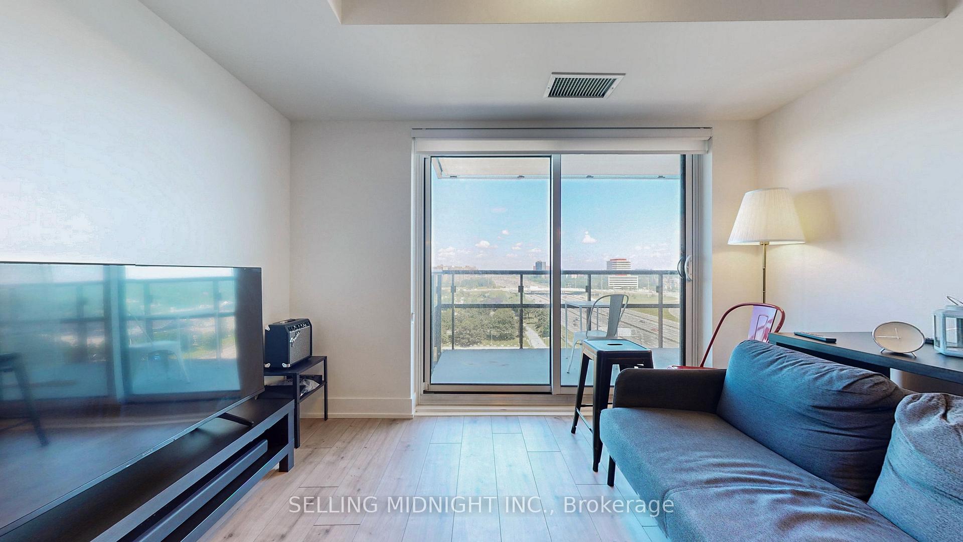 Photo 14 of Unit 1105, 10 Eva Road, Etobicoke, Etobicoke West Mall — HOMEH