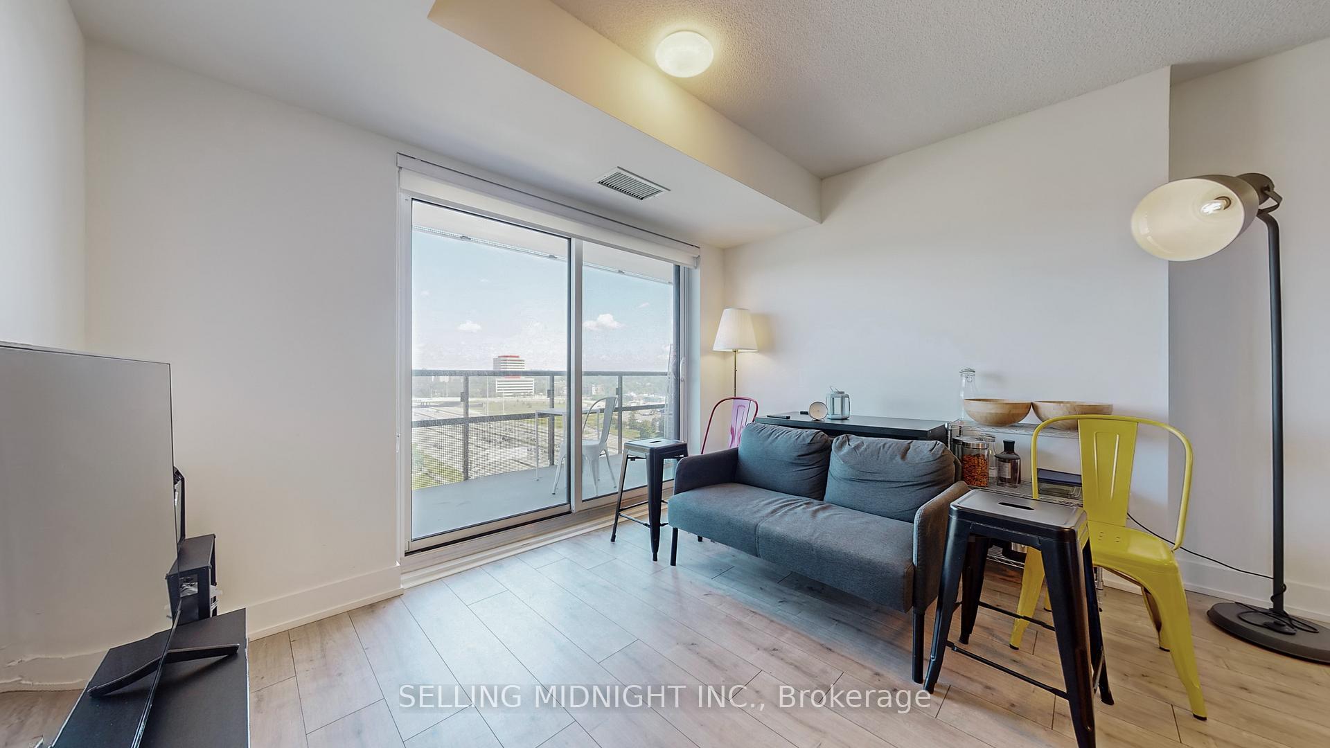 Photo 15 of Unit 1105, 10 Eva Road, Etobicoke, Etobicoke West Mall — HOMEH