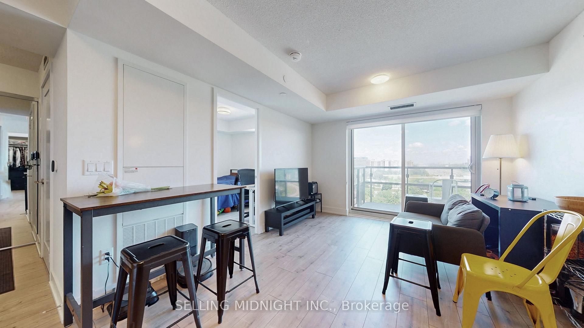 Photo 17 of Unit 1105, 10 Eva Road, Etobicoke, Etobicoke West Mall — HOMEH