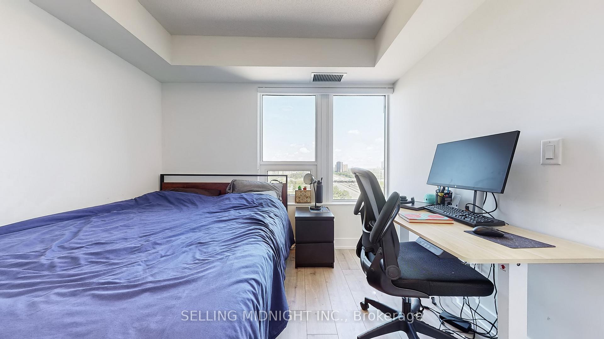 Photo 18 of Unit 1105, 10 Eva Road, Etobicoke, Etobicoke West Mall — HOMEH