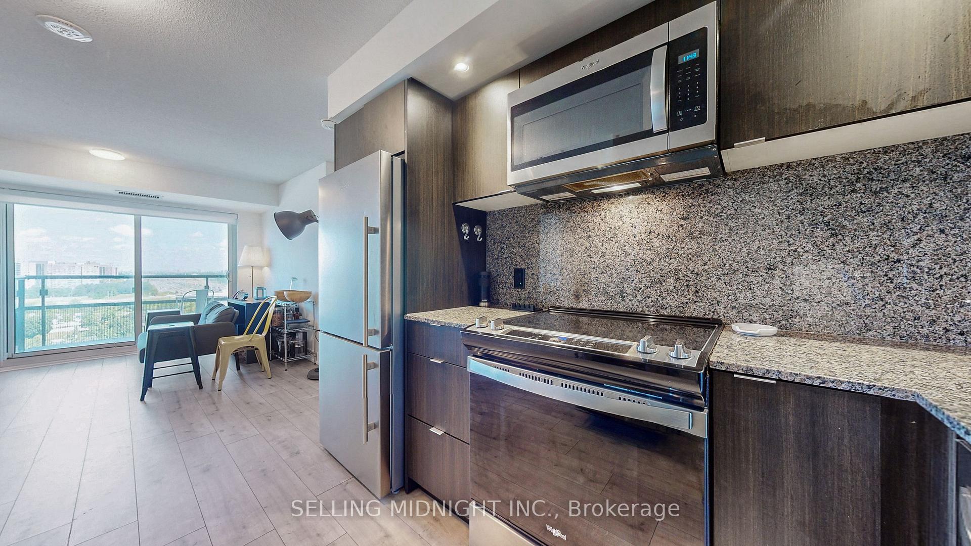 Photo 22 of Unit 1105, 10 Eva Road, Etobicoke, Etobicoke West Mall — HOMEH
