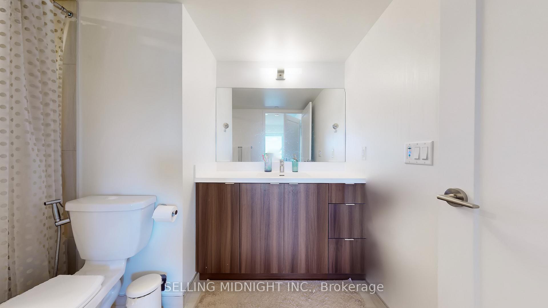 Photo 23 of Unit 1105, 10 Eva Road, Etobicoke, Etobicoke West Mall — HOMEH
