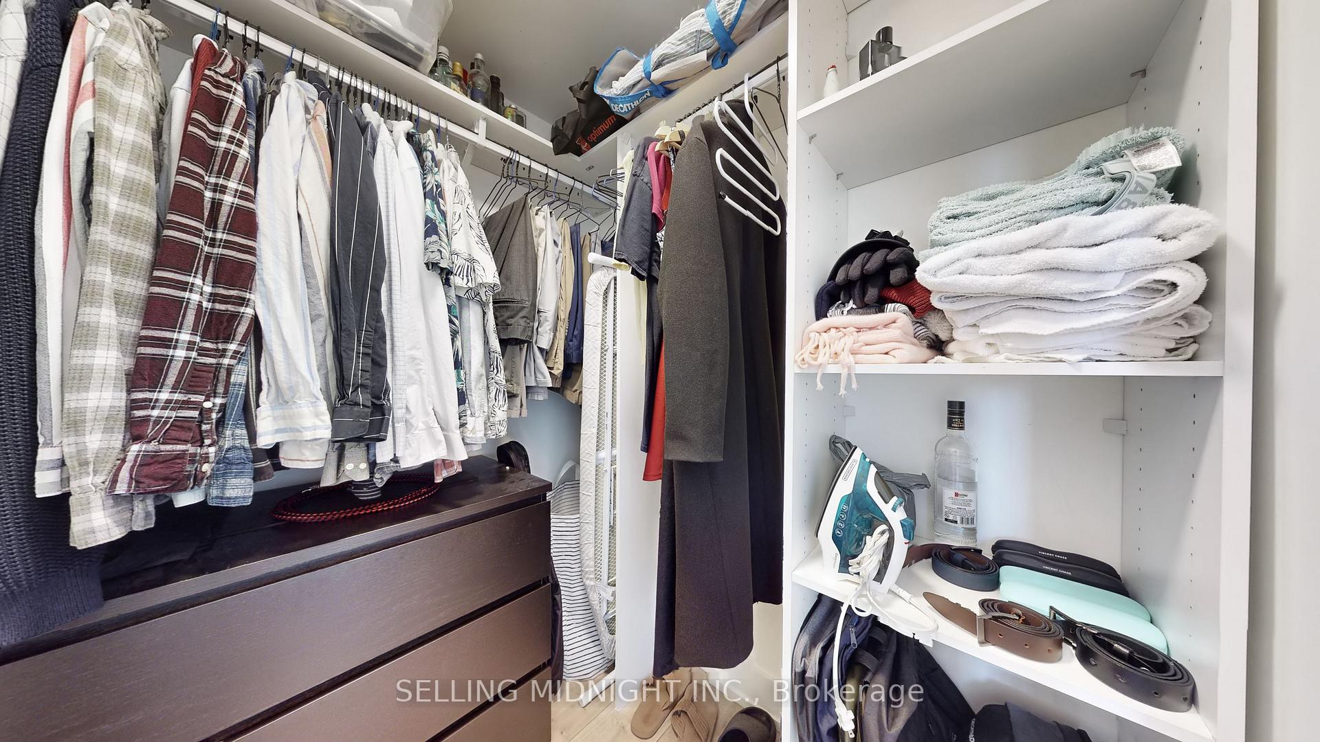 Photo 24 of Unit 1105, 10 Eva Road, Etobicoke, Etobicoke West Mall — HOMEH
