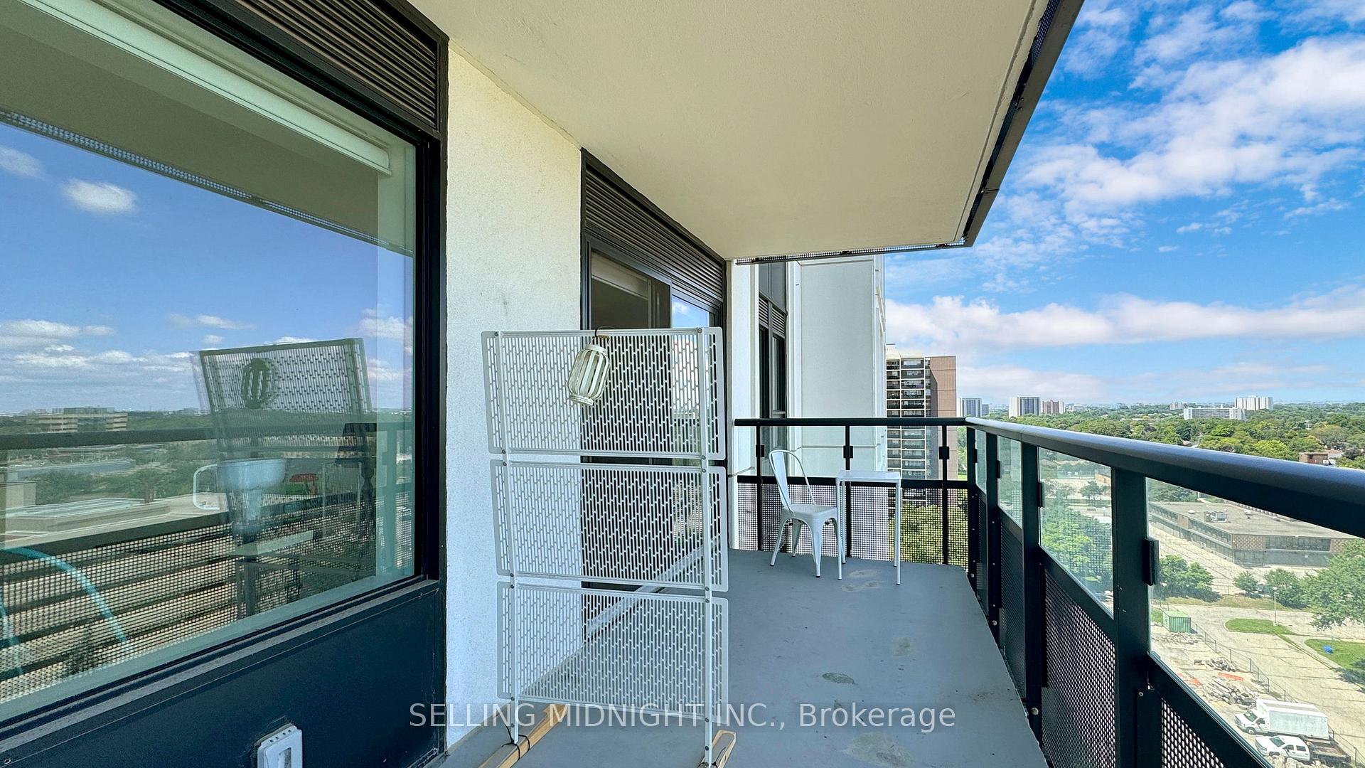 Photo 26 of Unit 1105, 10 Eva Road, Etobicoke, Etobicoke West Mall — HOMEH
