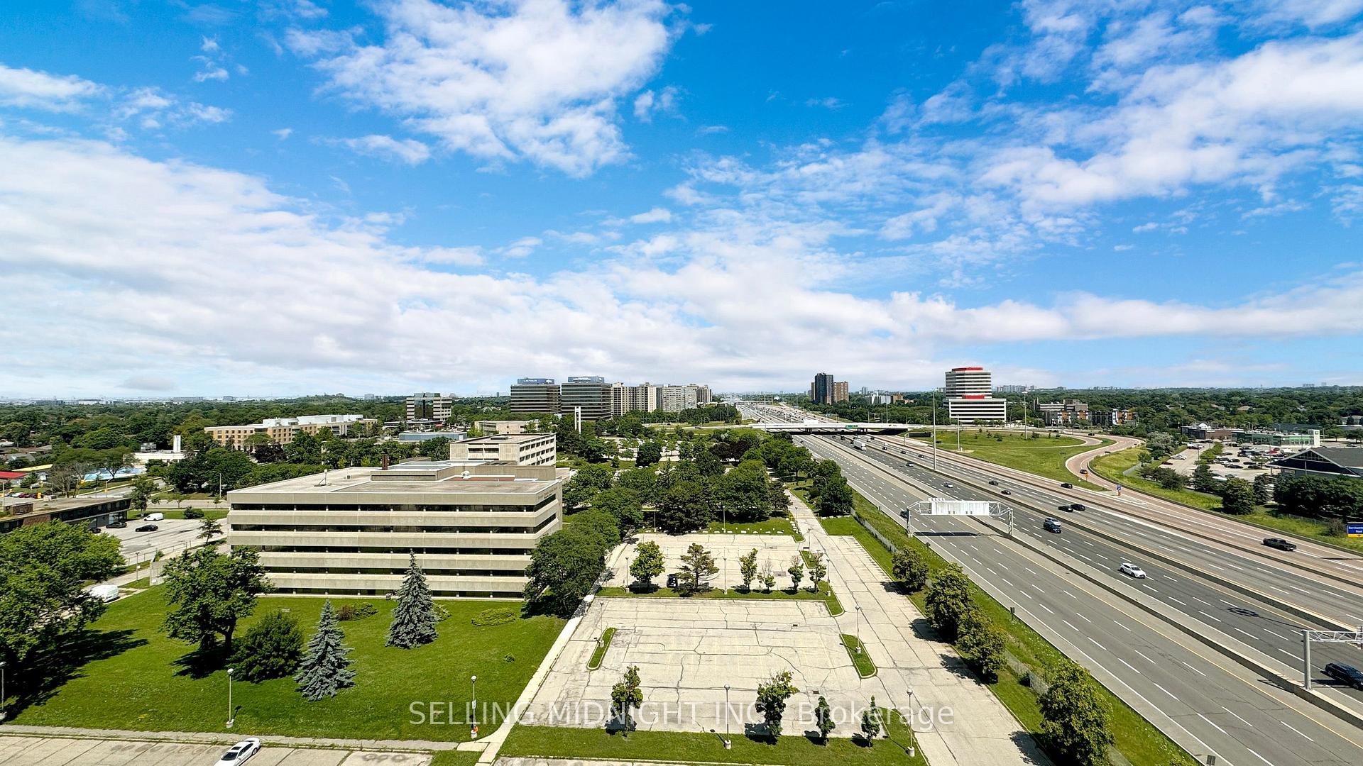 Photo 28 of Unit 1105, 10 Eva Road, Etobicoke, Etobicoke West Mall — HOMEH