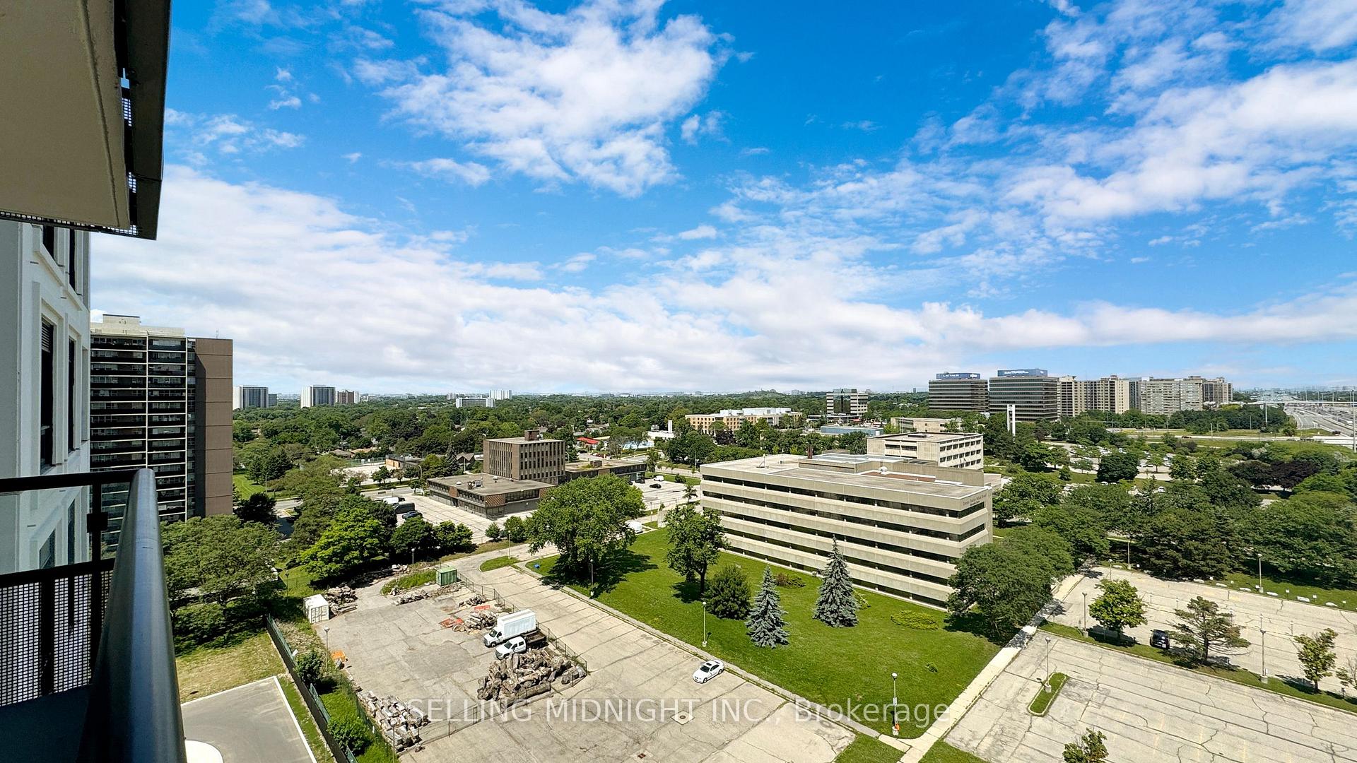 Photo 29 of Unit 1105, 10 Eva Road, Etobicoke, Etobicoke West Mall — HOMEH