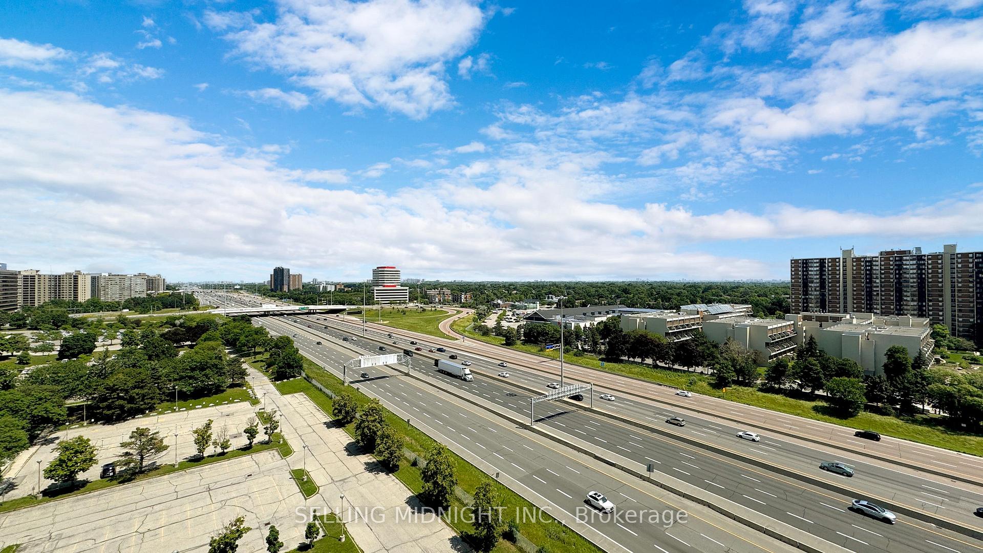 Photo 31 of Unit 1105, 10 Eva Road, Etobicoke, Etobicoke West Mall — HOMEH