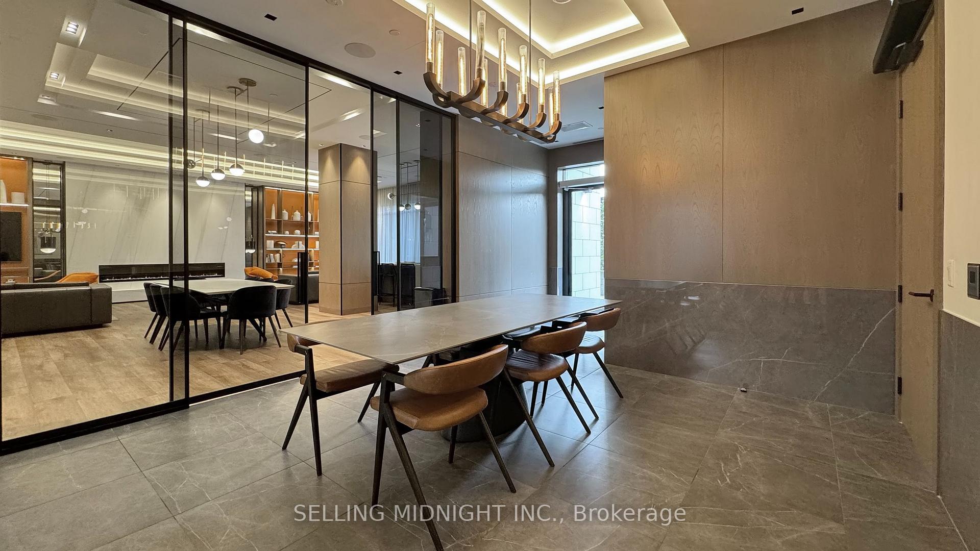 Photo 35 of Unit 1105, 10 Eva Road, Etobicoke, Etobicoke West Mall — HOMEH