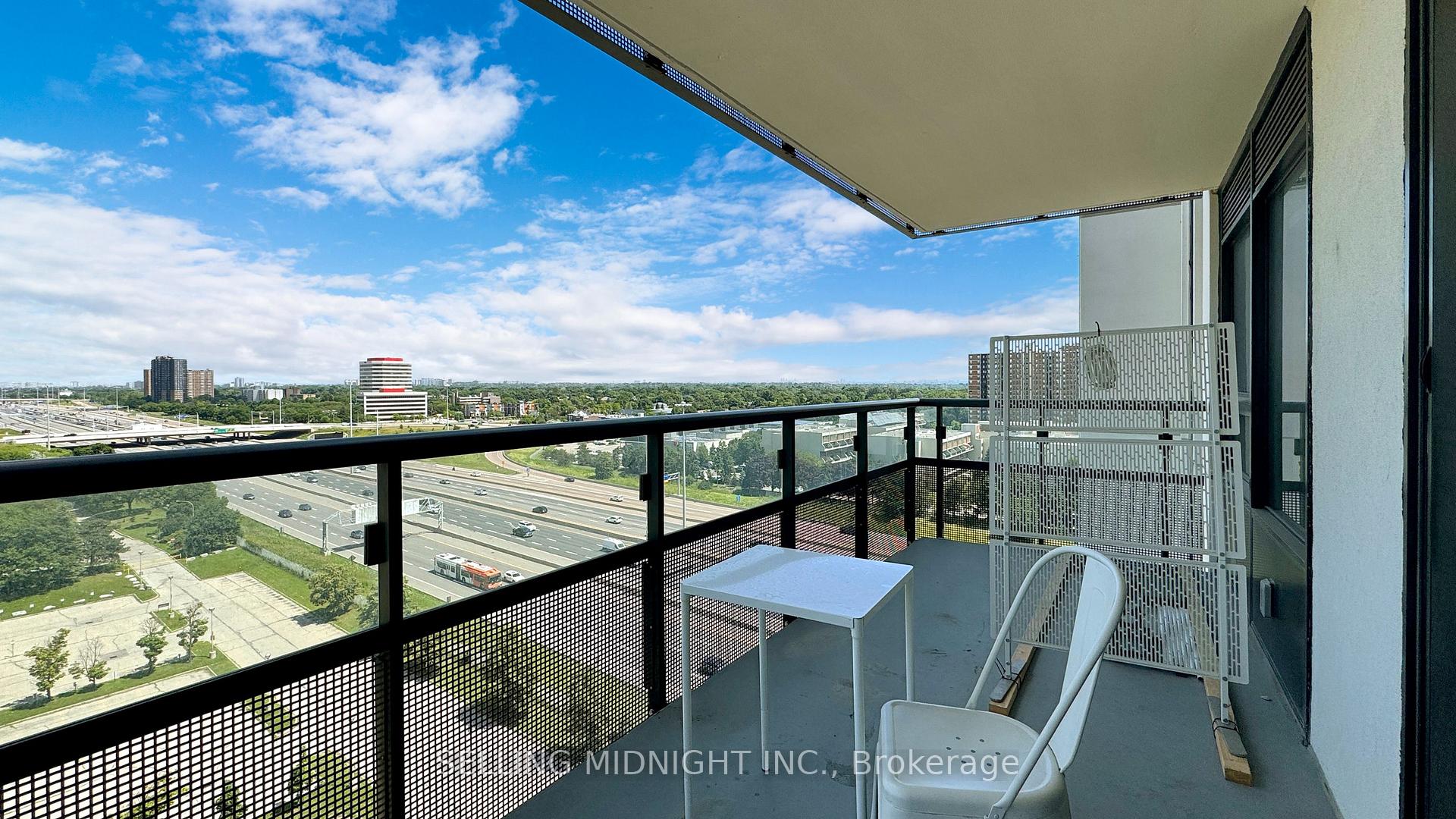 Photo 41 of Unit 1105, 10 Eva Road, Etobicoke, Etobicoke West Mall — HOMEH