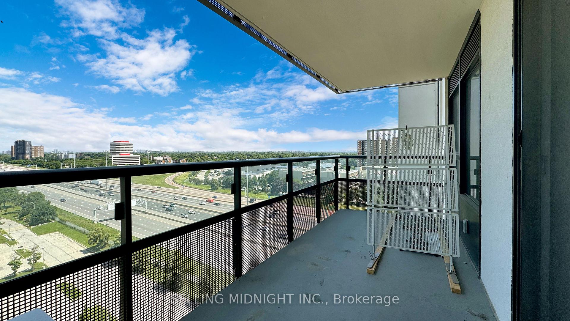 Photo 42 of Unit 1105, 10 Eva Road, Etobicoke, Etobicoke West Mall — HOMEH