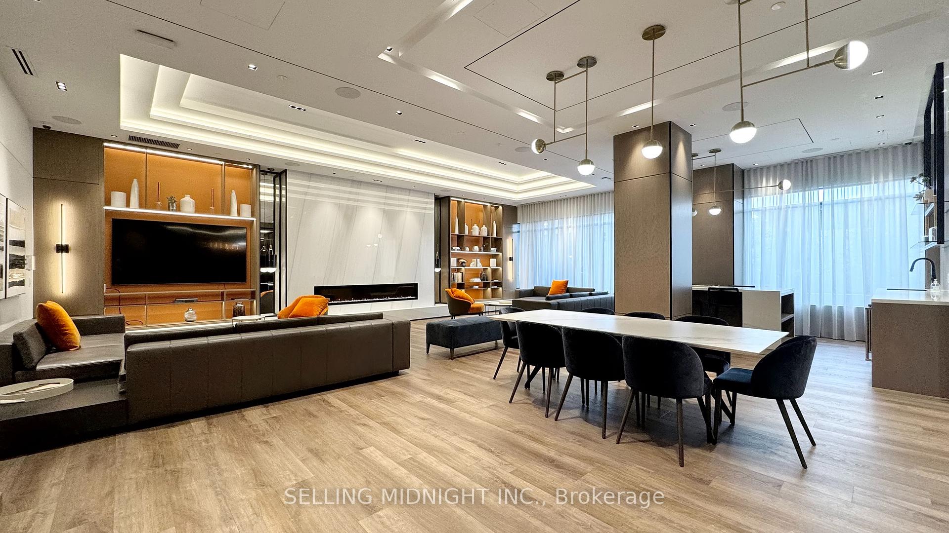 Photo 43 of Unit 1105, 10 Eva Road, Etobicoke, Etobicoke West Mall — HOMEH