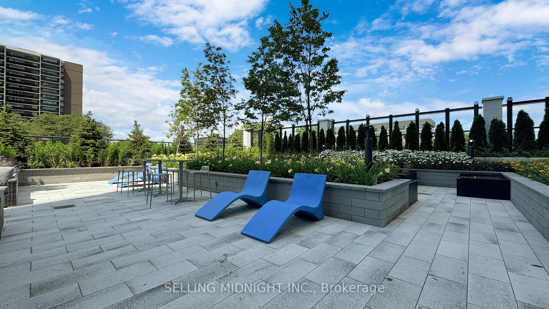 Photo 44 of Unit 1105, 10 Eva Road, Etobicoke, Etobicoke West Mall — HOMEH
