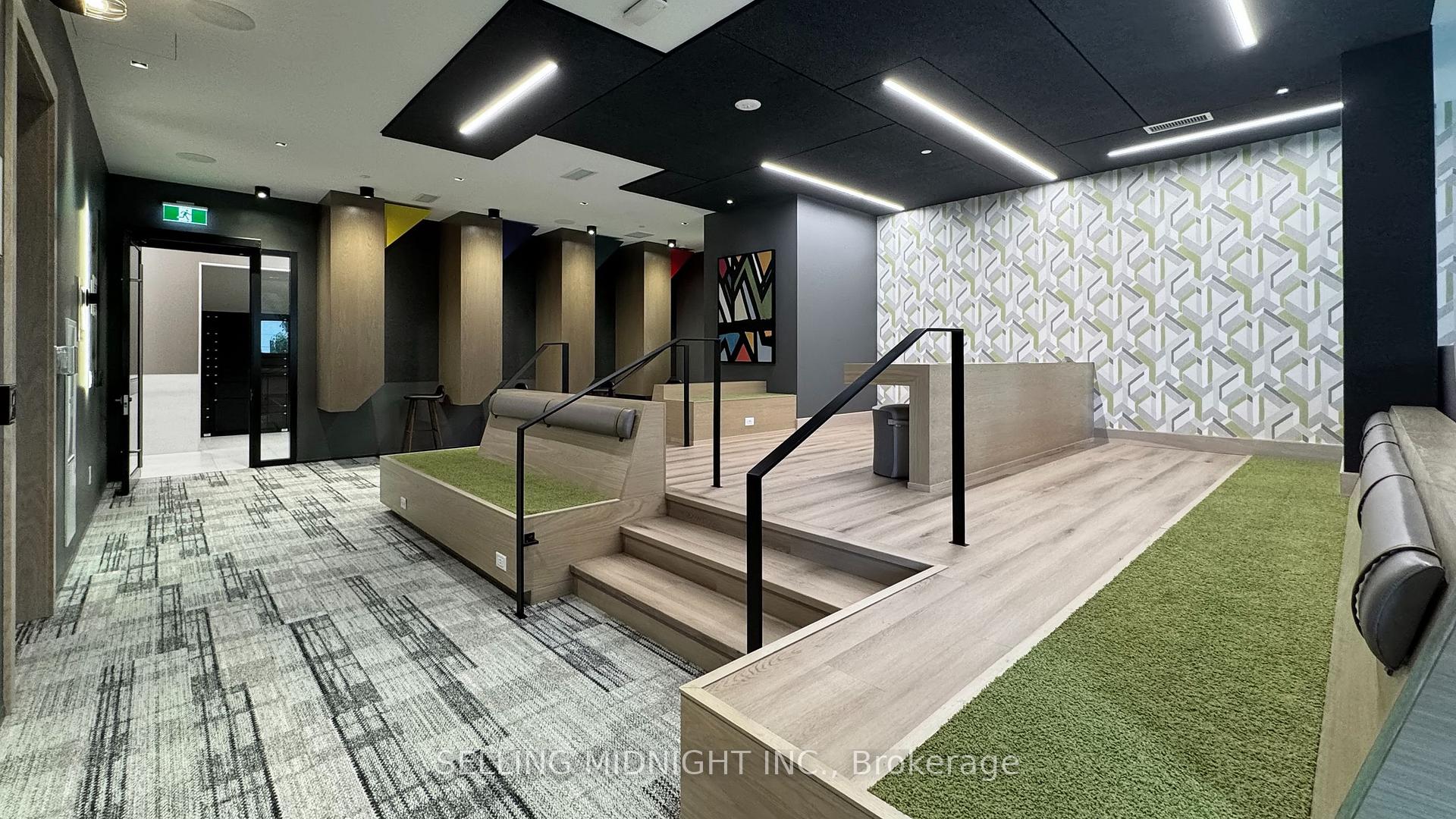 Photo 48 of Unit 1105, 10 Eva Road, Etobicoke, Etobicoke West Mall — HOMEH